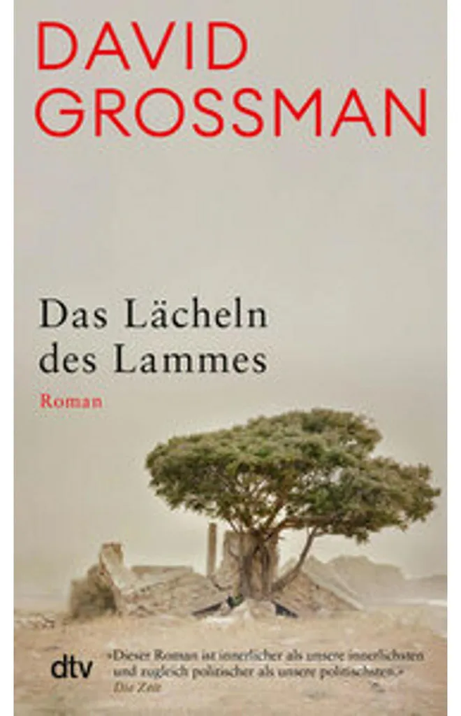 Das Lächeln des Lammes avec Couverture Rigide et Impression Premium