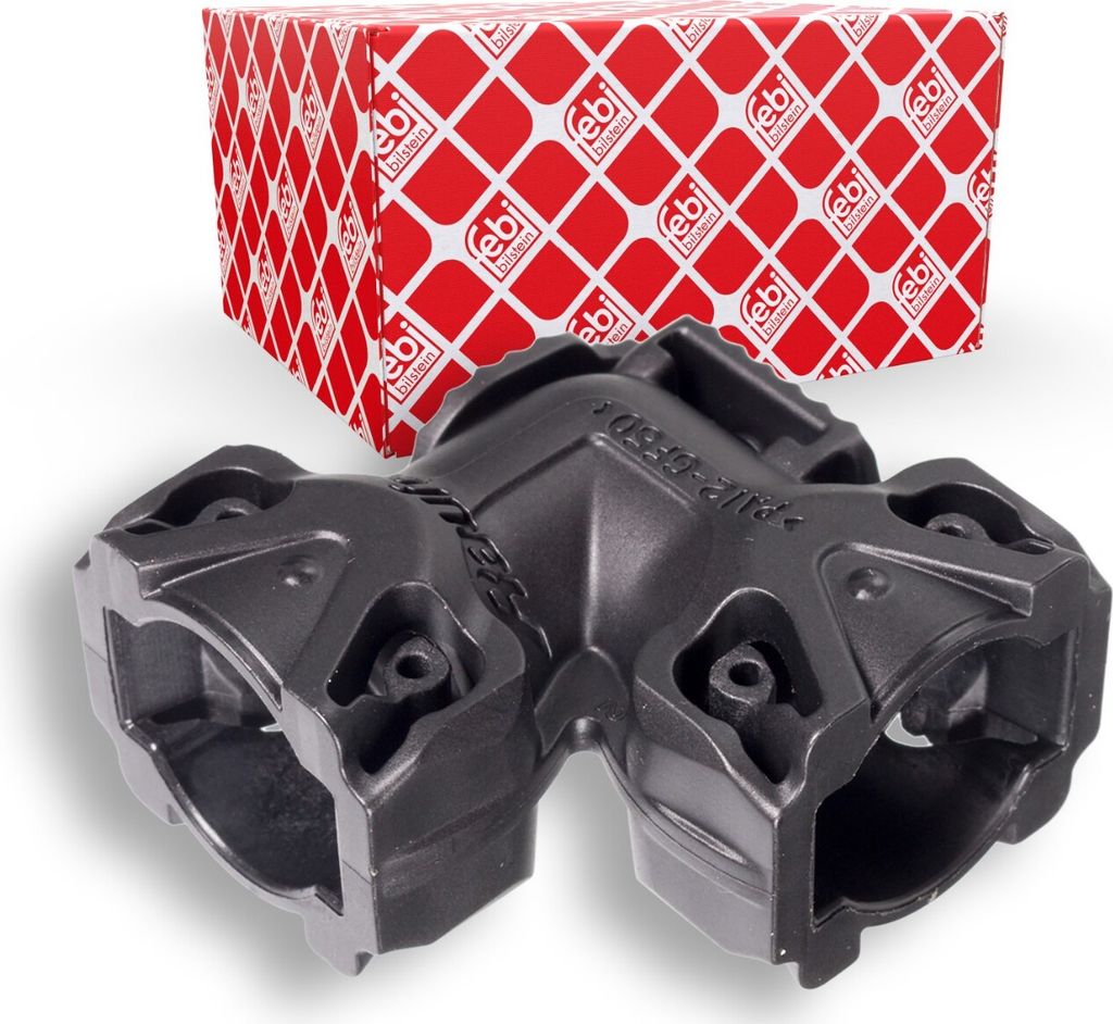 FEBI BILSTEIN Verbinder Druckluftleitung 105529 0,025kg