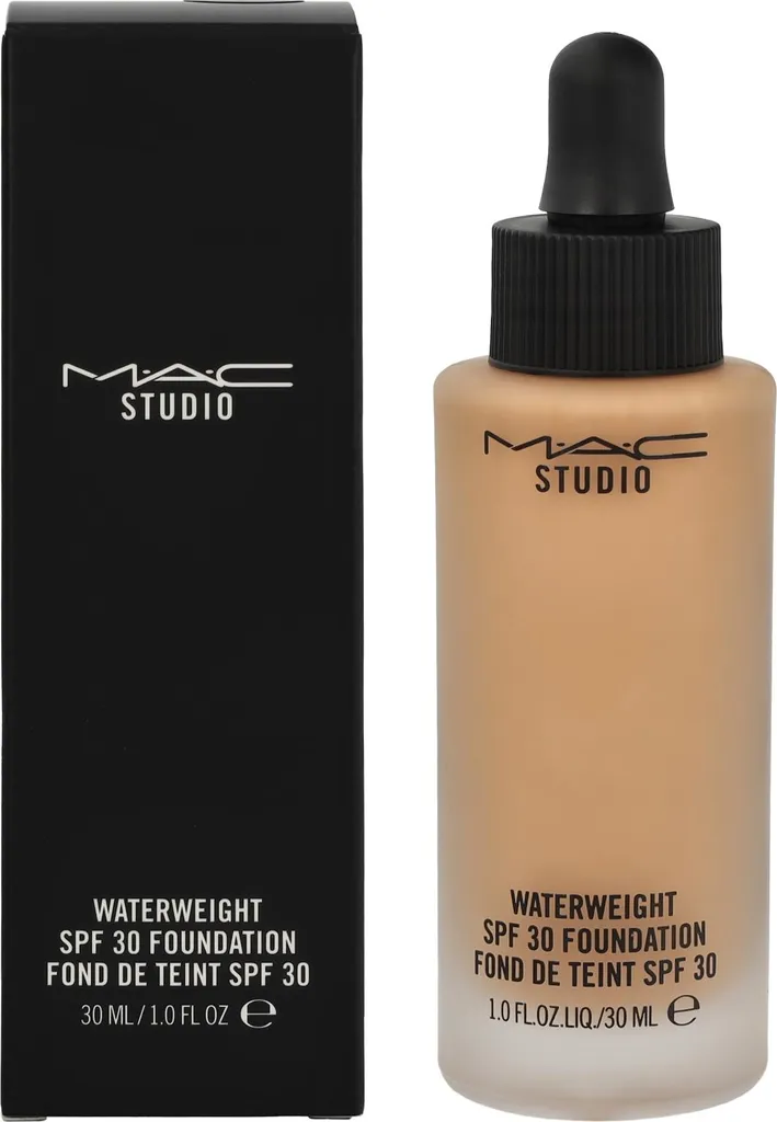 Super Offerta: MAC Studio Waterweight 1000ml - Scegli il tuo Shade