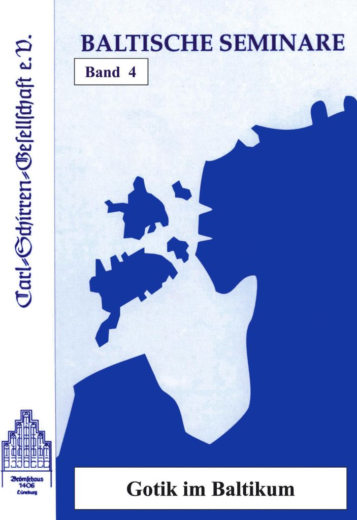 Baltische Seminare Band 4