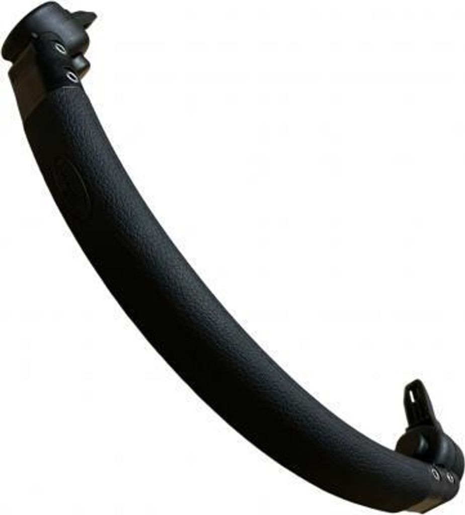 Hartan Spielbügel für Racer GT Ecco schwarz Produktbild 