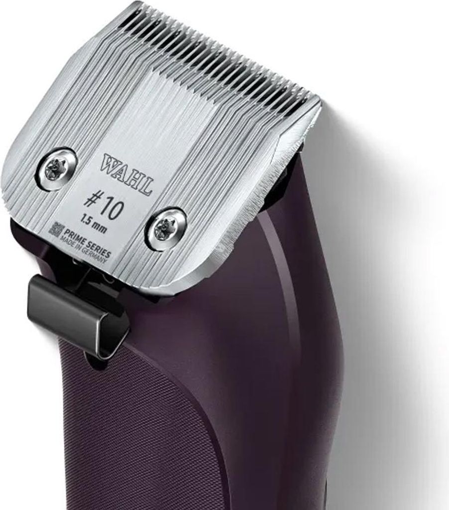 Wahl Pro Pet Km Supera - tondeuse pour animaux sensibles au Image du produit 