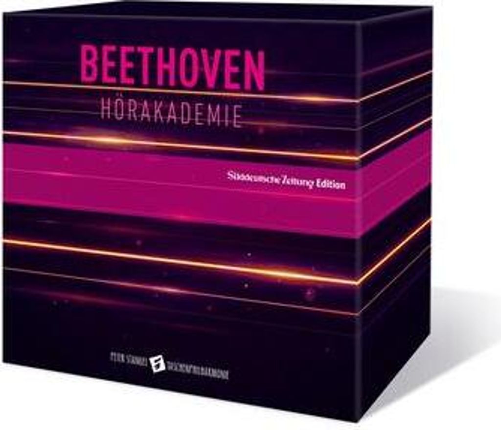 Beethoven Hörakademie