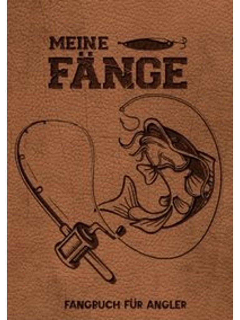 Meine Fänge