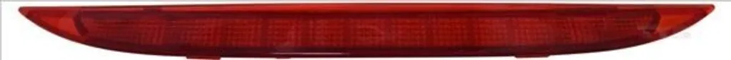 TYC 15-0683-00-9 Luce di stop supplementare OE C23551580B compatibile con 5