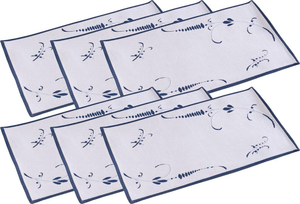 Villeroy & Boch Alt Luxemburg Gobelin Platzset 35x50 cm Produktbild 