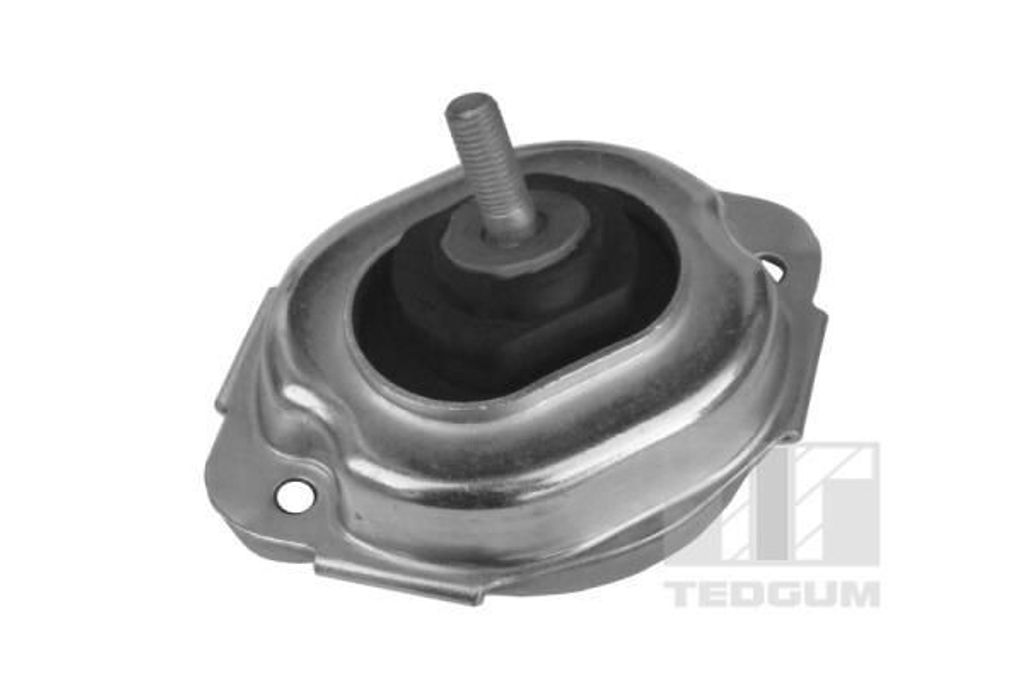 TEDGUM Motorlager Vorne Links für BMW X3 (E83) 00088547