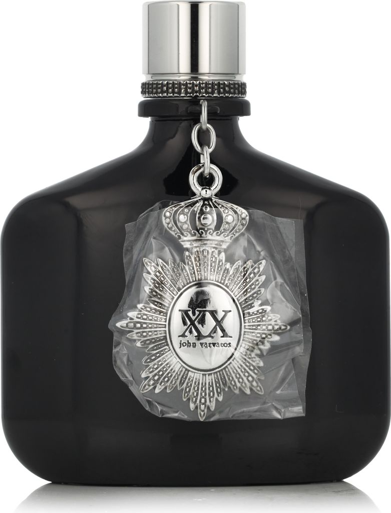 John Varvatos John Varvatos XX Eau De Toilette 125 ml (man) Produktbild 
