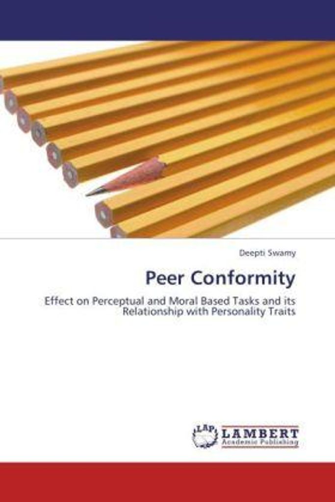 Swamy, D: Peer Conformity