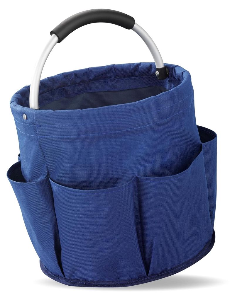 Maximex 87850500 Maximex Putzmittel-Organizer  blau Obrázek produktu 