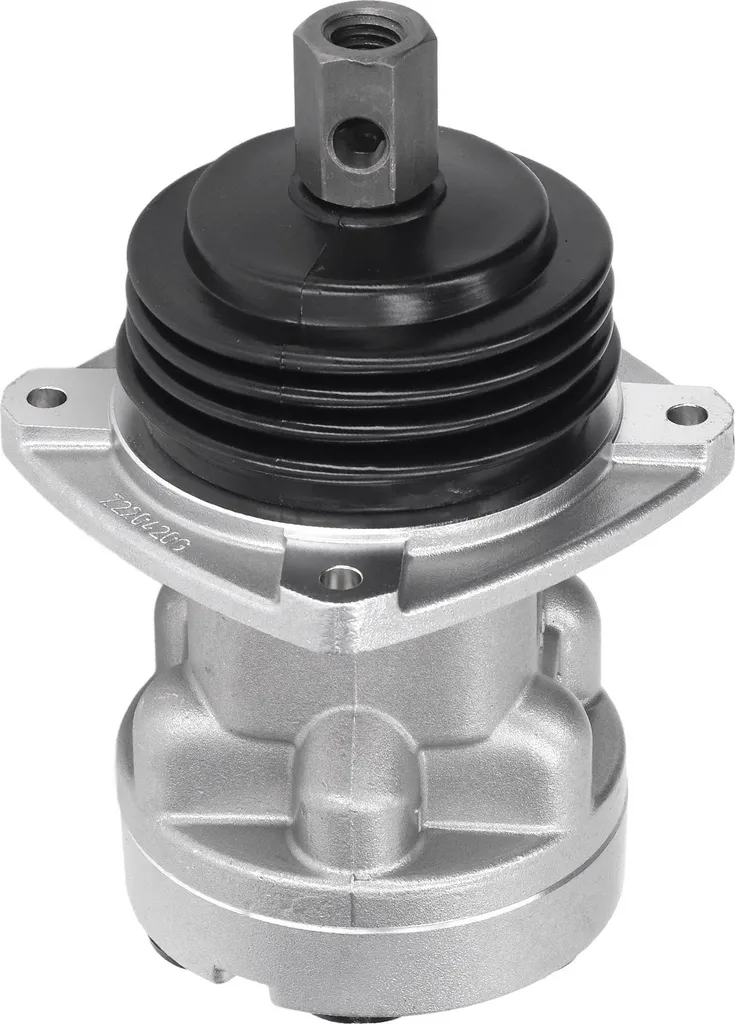 Commande de pilotage joystick pour pelleteuse à glissière Kobelco