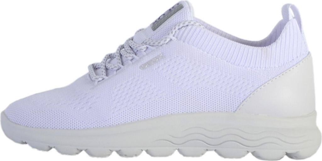 Geox Damen Sneaker D15NUA 0006K C1000 Farbe: Weiß Größe: 36 Produktbild 