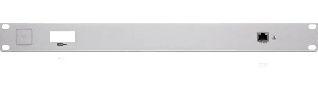 Support de montage en rack pour Ubiquiti Cloud Key G2 Plus - 6
