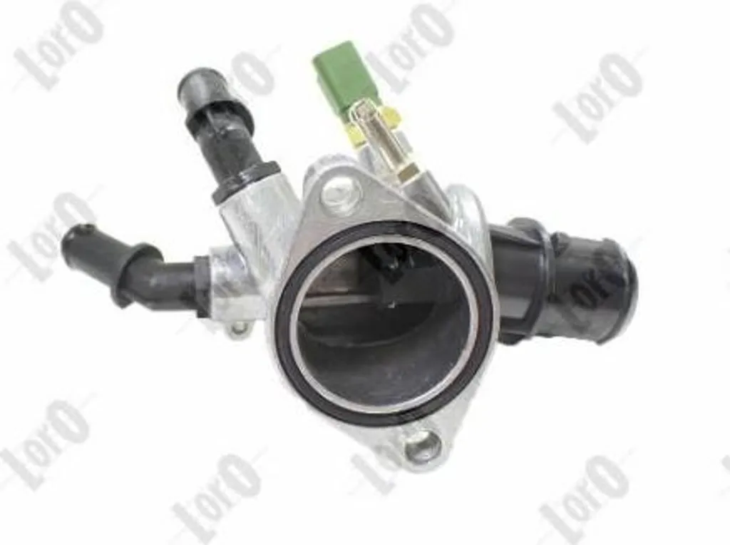 Problème Chauffe Moteur ? Thermostat ABAKUS pour Opel Fiat Alfa OE 55187784