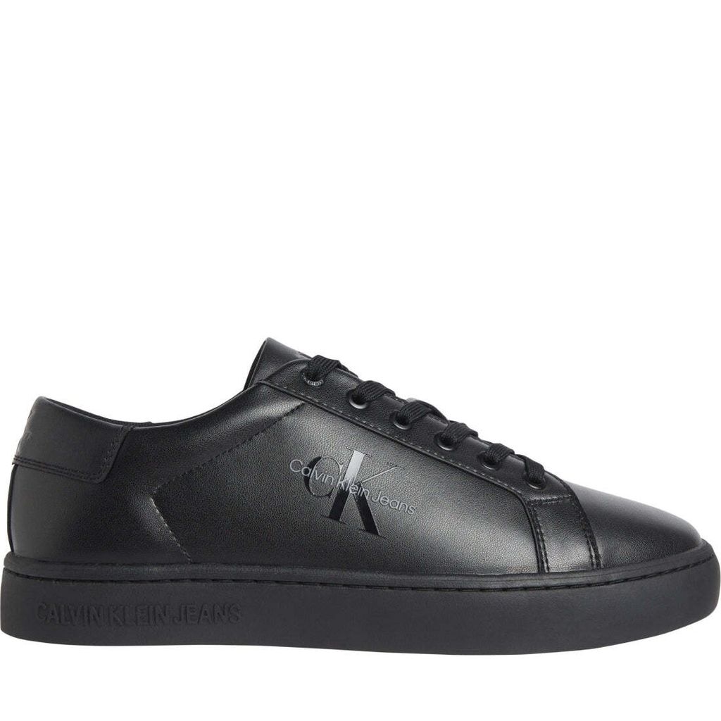 Calvin Klein Jeans Herren Sneaker YM0YM00491 0GT Farbe: Produktbild 