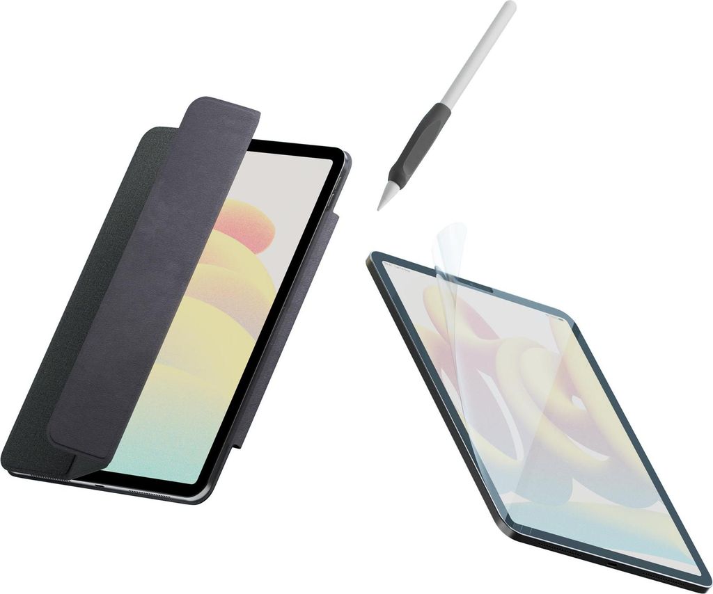 Paperlike Folio Bundle iPad Pro 11"/ iPad Air 10.9"