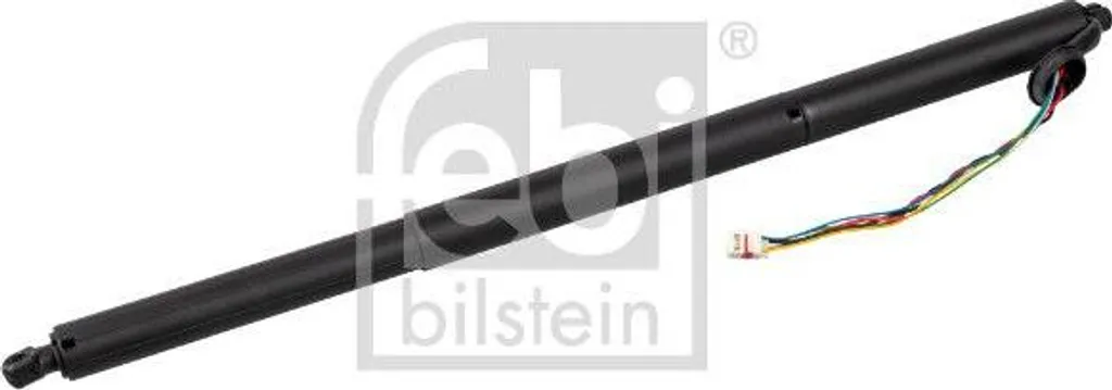 Amortisseur de coffre pour Mercedes GLA : remplacement facile Febi 179323