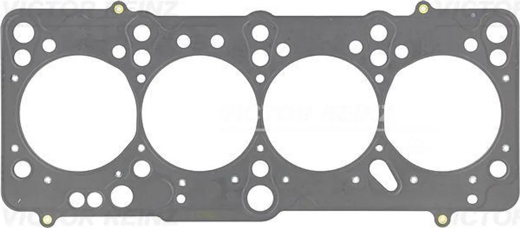 Joint de culasse moteur de remplacement pour VW Phaeton et Audi A4 8D V8