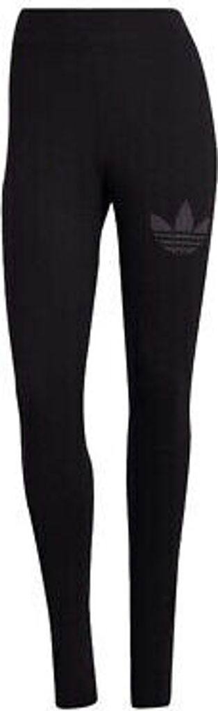Adidas Originals Tight Grösse 34 / 164 - 176 Leggings Produktbild 