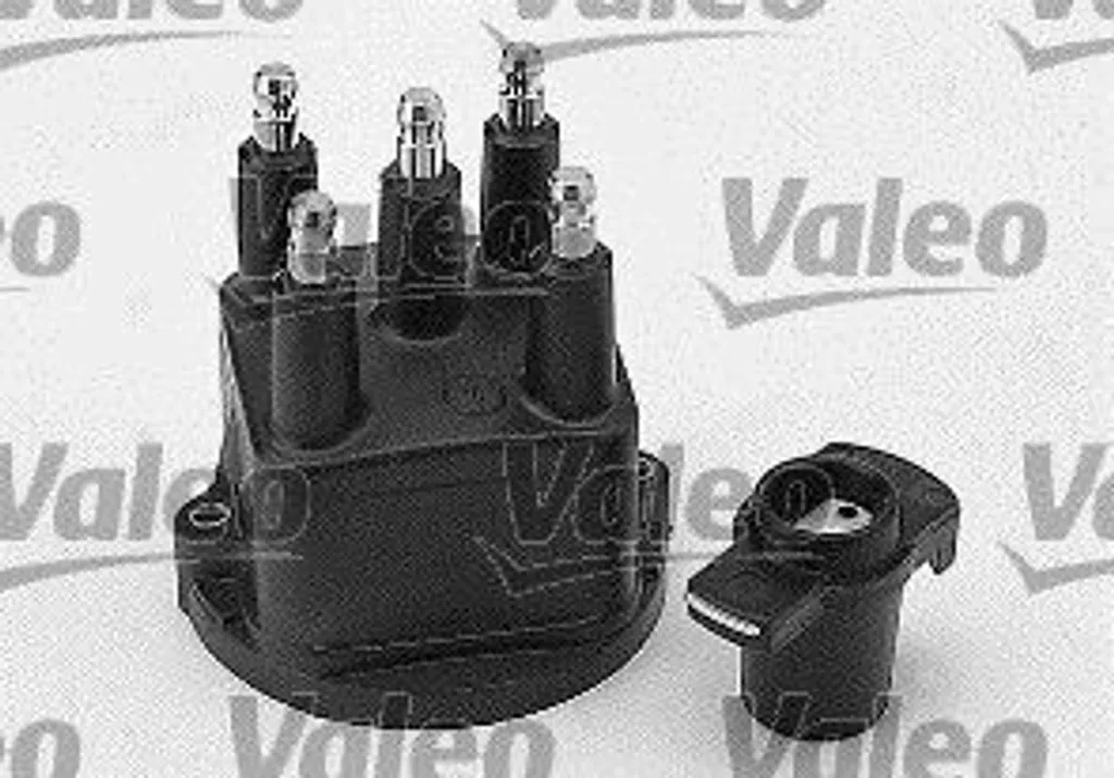 Valeo 243152 Kit de Réparation Distributeur Allumage OE 7701033620