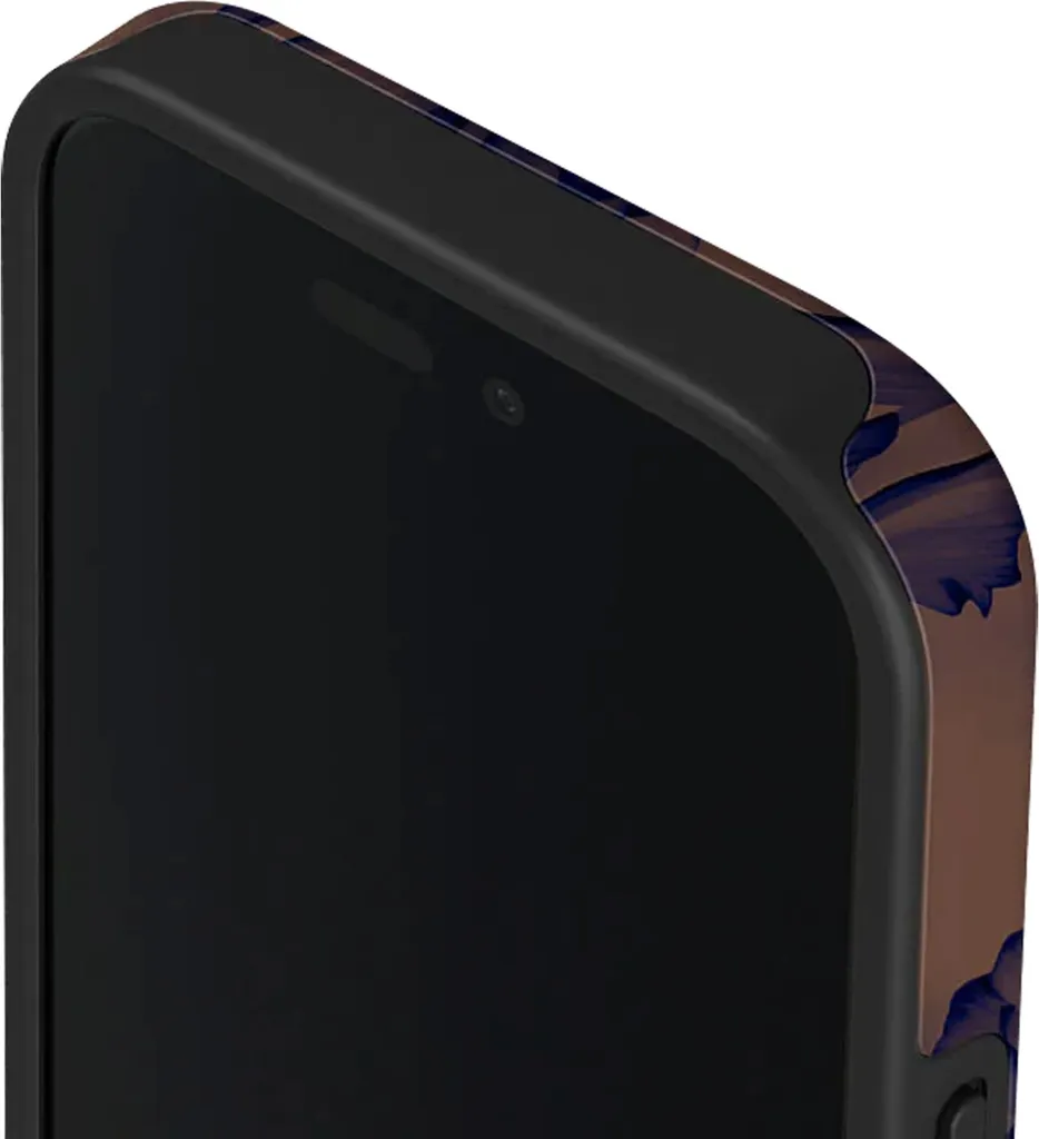 Coque MagSafe iPhone 16 Plus Burga - Solution Protection et Style