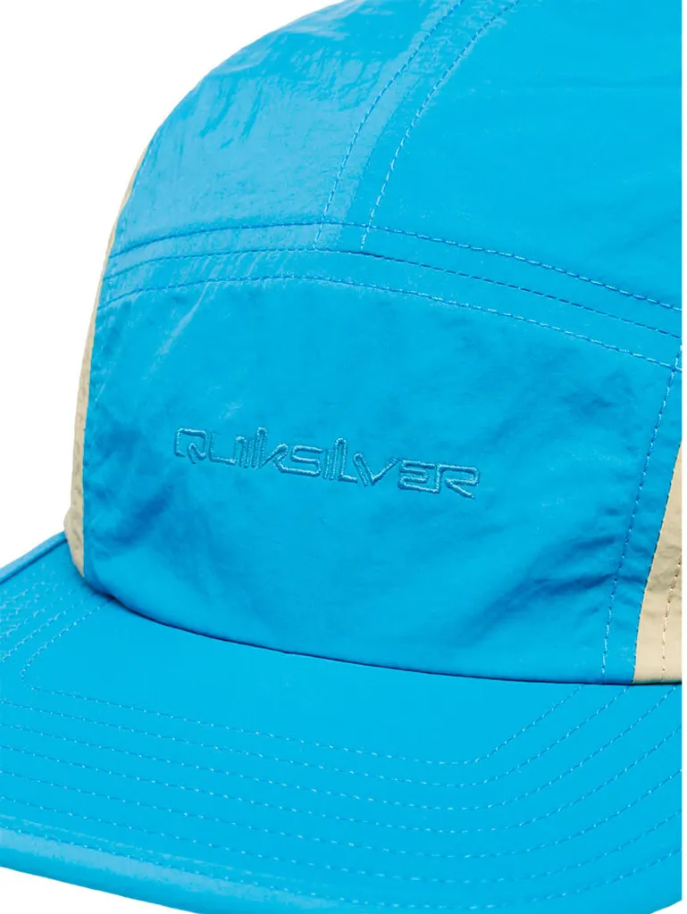 Sac à Dos Multi-Usages Quiksilver Camp Stacker 2 Bleu pour le Camping - 4