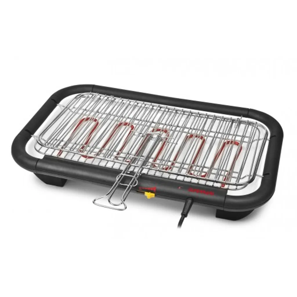 Barbecue G3 Ferrari Galactic G1002700 - Solution Gril Rapide et Propre