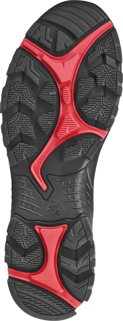 Haix® BLACK EAGLE Safety 54 low UK 4.0-15.0 / EU 37-51 Art. Produktbild 
