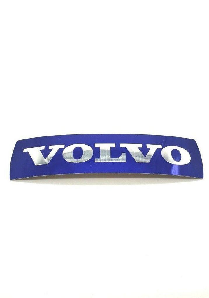 Volvo Emblem Logo Zeichen Kühler V40 V50 V60 V70 XC70 XC90 Produktbild 