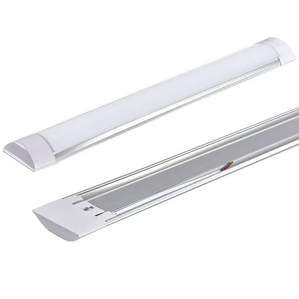 Panel Led 90Cm White 27W Obrázek produktu 2