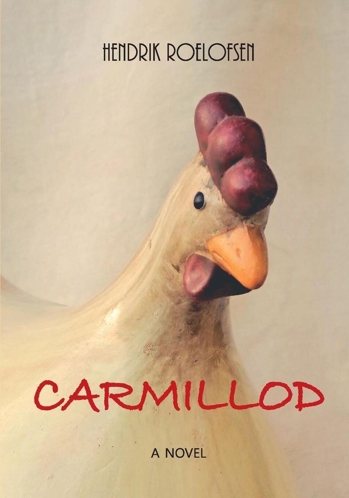 Carmillod