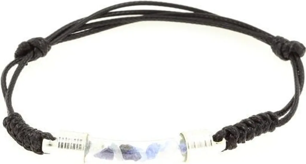 Bracelet en cristal Benitoit durable et résistant pour un éclat éternel