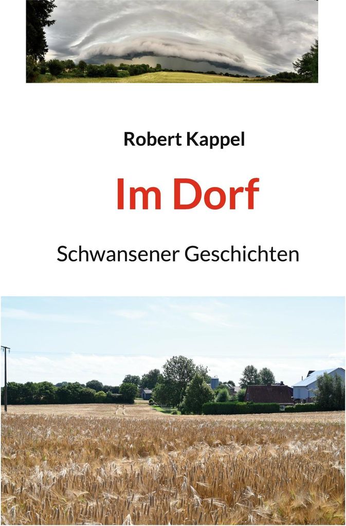Im Dorf