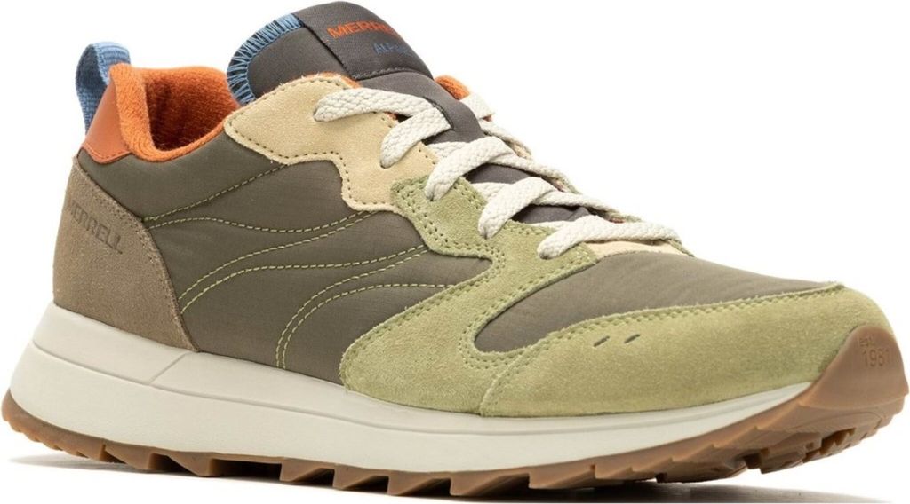 Schuhe Merrell Alpine 83 Sneaker Sport J006063