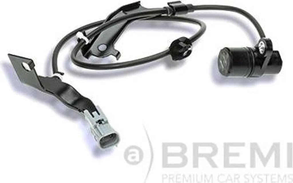Sensore Velocità Ruota BREMI 51170 per Hilux - Compatibile 895460K070