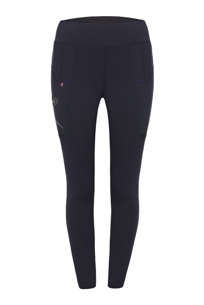 Cavallo CAVALLIN Vollgrip Reitleggings Damen und Kinder