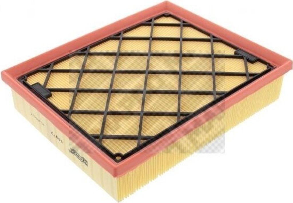 Luftfilter MAPCO 60073 für FORD Mondeo V Kombi (CF) Filtereinsatz