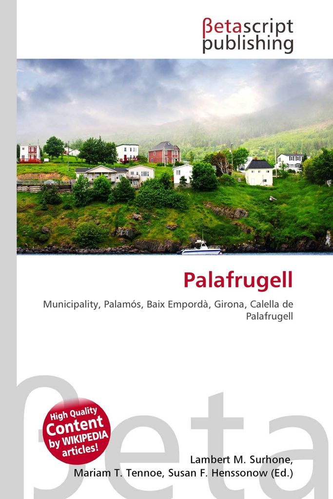 Palafrugell
