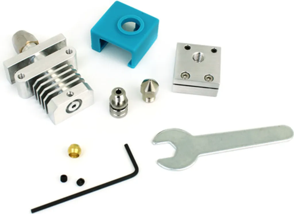 Hotend All Metal Micro Swiss per Creality CR-6 SE | Kit Upgrade USA
