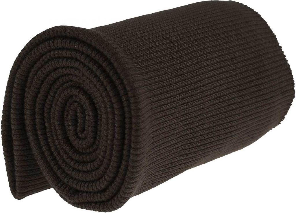 15x70cm Bündchen Strickbündchen Bündchenstoff 6% Elasthan Produktbild 