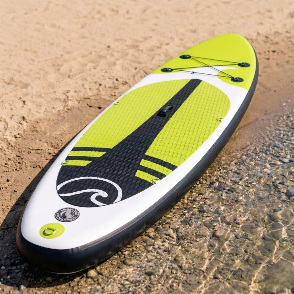 Paddle stable sans basculer Deep Sea Pro 300cm stand up facile - 5
