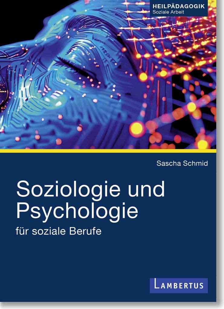 Soziologie und Psychologie für soziale Berufe
