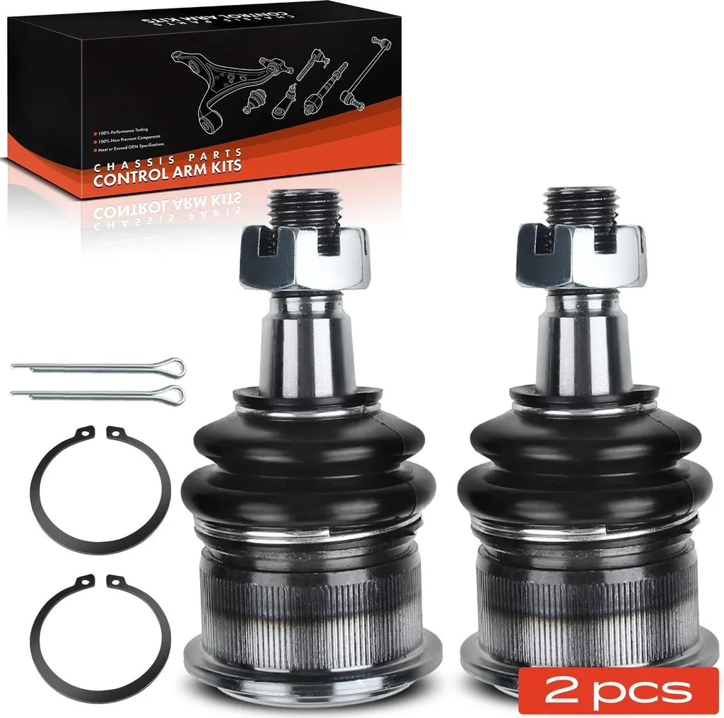 Articulation de Suspension Avant Renforcée pour FORD Taurus 3.0L 2 Pièces