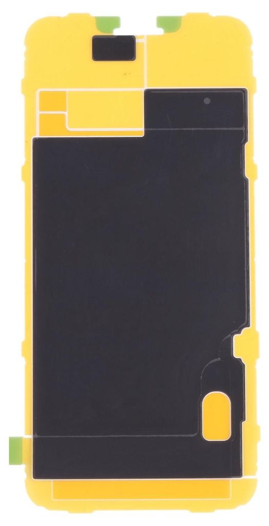Display LCD dissipatore di calore Pad raffreddamento corpo Immagine del prodotto 