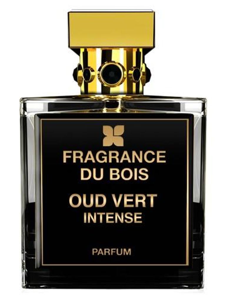Fragrance Du Bois Oud Vert Intense Parfum 100 ml (unisex)