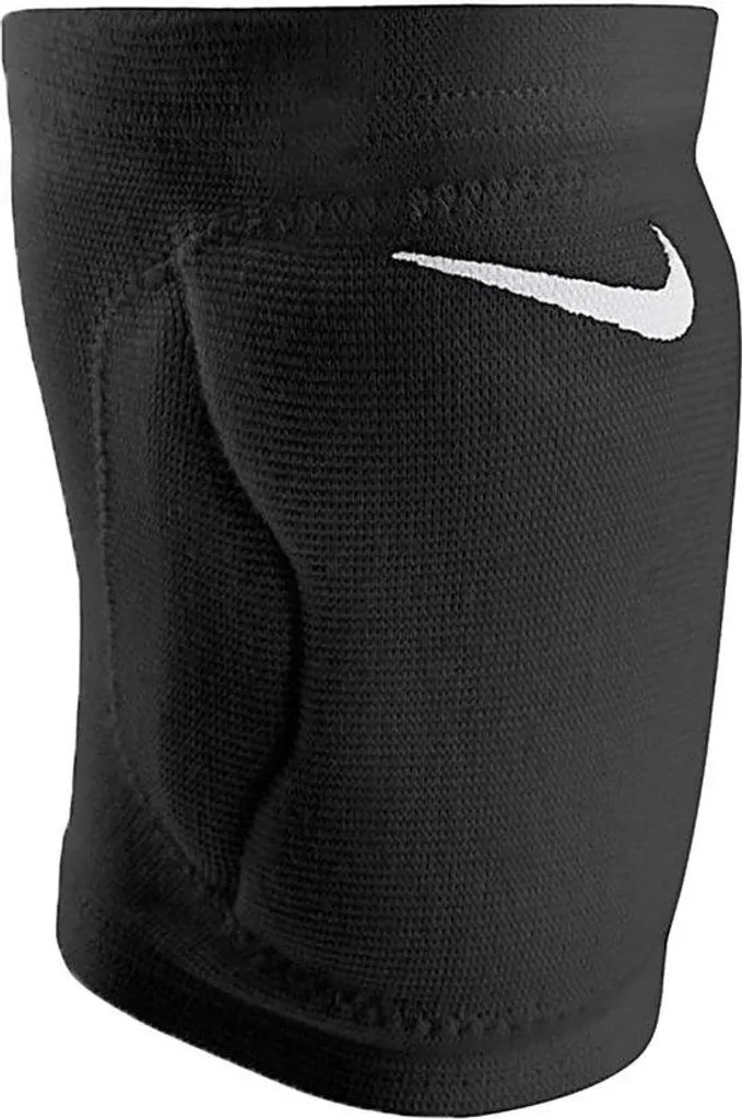 Genouillères de volley-ball flexibles et respirantes - Modèle Confort