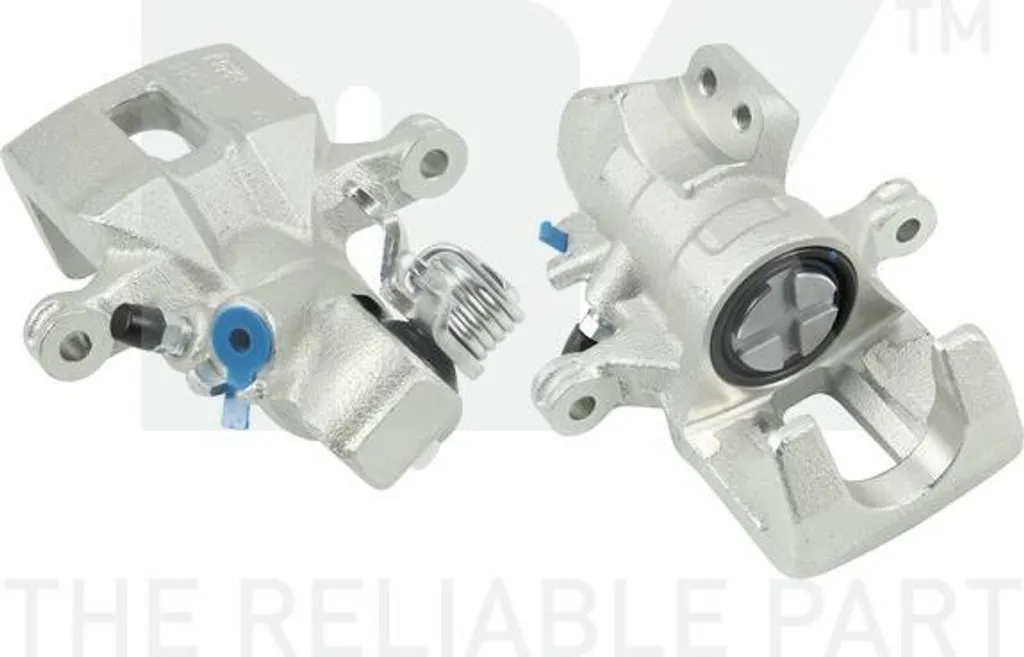 Étrier de Frein Haute Performance pour Honda CR-Z et Jazz 09-15 Pr