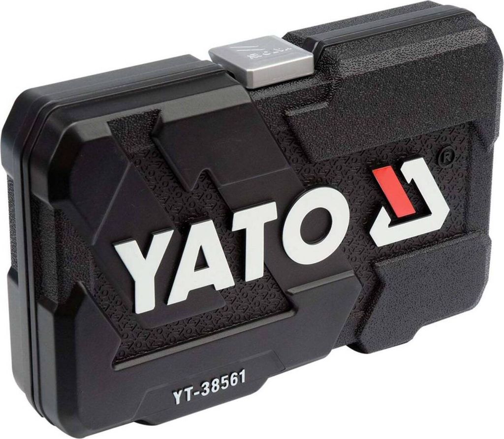 Sada náradia Yato YT-38561 s 22 nástrojmi Obrázok produktu 3