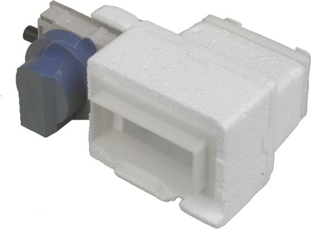 Whirlpool - Luftverteiler - 481236138103 Immagine del prodotto 