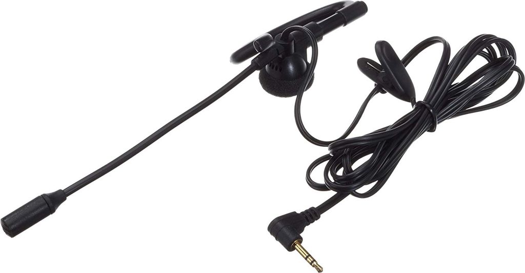 Motorola XTR Headset für TLKR T60, T61, T80, T80EX, T81, T92, T82, T82 Extreme